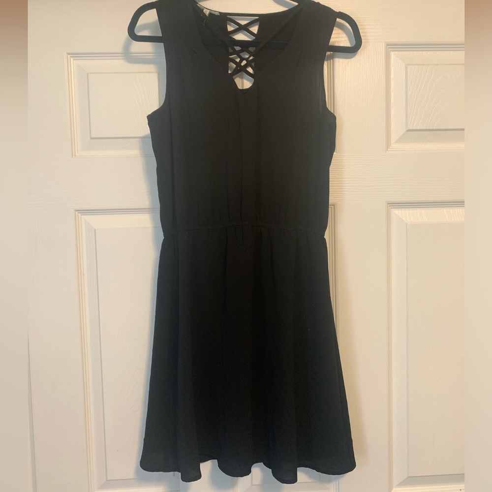 Maurice’s Black Dress size M